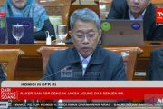 MK usulkan tambahan anggaran Rp67 miliar untuk 2027