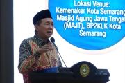 Jateng matangkan persiapan MTQ Nasional