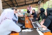 FISIP Undip gandeng University of Nottingham Malaysia teliti sinden