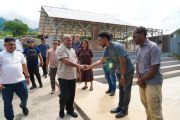 Gubernur Papua minta pendidikan swasta bantu cetak SDM unggul
