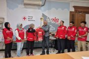 PMI DIY kirimkan tim layanan kesehatan ke NTT
