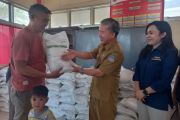 Bulog: Penyaluran bantuan pangan Sulut dan Gorontalo capai 21 persen