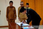 Natuna perkuat kesiapsiagaan kebencanaan dengan enam analis