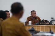 Kota Palu optimalkan lahan kelurahan perkuat ketahanan pangan