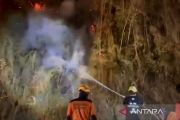 Karhutla di Enrekang hanguskan 207 hektare lahan