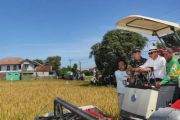 Pemkab Bandung membidik 24.200 hektare sawah jadi LP2B guna lindungi pertanian