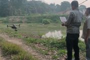 DLH Sumbar periksa Sungai Batang Siat dan IPAL dua PKS