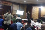 PT BTB dukung pemerintah cegah karhutla di Tol Bakter