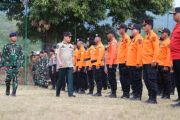 Ada 210 titik panas di Sulbar