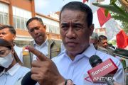 Mentan copot 27 pejabat di Agustus akibat penyimpangan anggaran-judol