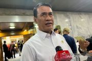 Mentan minta tambahan anggaran Rp5 triliun untuk perkuat perkebunan