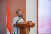 Ruas Paleteang-Malimpung-arah Kabere Pinrang ke Enrekang mulai dirasakan warga