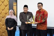 Bintan dan Klaten perkuat kerja sama pengembangan produk UMKM