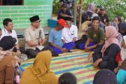 Gubernur Lampung: Sektor pendidikan dorong KPM PKH lebih mandiri