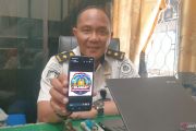 Imigrasi Singkawang siapkan SIJAGAT di PLBN Jagoi Babang