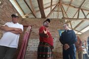 Manggarai Barat siap rehabilitasi rumah korban gempa