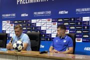 Igor Tolic mengalihkan fokus Persib ke PSM usai lolos fase grup ACL Two