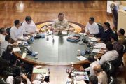 Seskab: Presiden Prabowo gelar rapat bahas hunian layak dan terjangkau