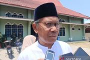 Pemkab Jayawijaya ajak warga 328 kampung jaga kawasan hutan