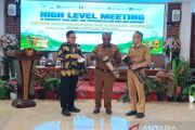 Pemprov-BI kolaborasi jaga stabilitas harga barang di Papua Pegunungan