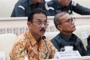 ATR/BPN memfokuskan anggaran untuk ketahanan pangan hingga sertifikasi