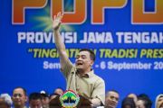 Sebanyak 7.515 pelajar bersaing dalam Popda Jateng 2026