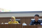 Lampung Selatan perkuat pengawasan penyaluran bantuan pangan