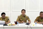 Pemkab Lamsel paparkan transformasi pembangunan pada final PPD 2026