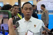Bareskrim dalami jaringan internasional penyelundupan narkotika di Kepri