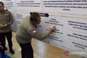 41 Pengelola THM di Kepri deklarasikan komitmen perangi narkoba