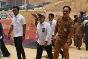 BPKP Kalbar kawal percepatan pembangunan Sekolah Rakyat