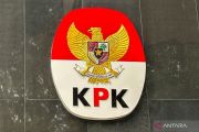 KPK duga anggota DPRD Kota Bengkulu Vinna Ledy terima uang proyek PUPR