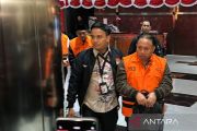 KPK duga korupsi penerimaan maba tak hanya terjadi di Unila dan Unsoed