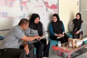 Kemenkum Sulbar dorong UMK berbadan hukum