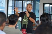 Kolaborasi pentahelix bantu Kodam Merdeka diseminasikan program