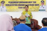 Disdukcapil integrasikan layanan kependudukan bagi anak baru lahir
