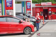 Pertamina Patra Niaga Regional Sumbagut sesuaikan harga BBM Non-Subsidi mulai 1 September 2026