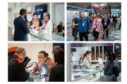 2026 Taiwan Jewellery & Gem Fair to Take Place in November