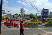Wali Kota Mataram minta warga kooperatif atas rekayasa lalu lintas di Rembiga