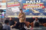 DPRD  Sulawesi Tengah dorong pembayaran dana bagi hasil tambang