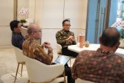 BP BUMN mendukung Telkomsel perkuat bisnis berbasis AI