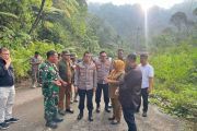 Tim Monev: Padang Panjang perlu percepatan rehabilitasi pascabencana