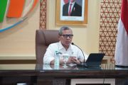BPS: Potensi produksi beras Agustus-Oktober capai 9,33 juta ton