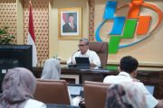 Indonesia posts US$3.70 billion trade surplus in January-July 2026