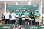 Bank Jateng Friendship Run Boyolali sukses gerakkan UMKM lokal