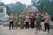 Galodo Putus Jalan dan Rusak Jembatan, Tim Rehab Rekon Sumbar Dorong Percepatan Pemulihan Padang Panjang