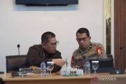Huntap Padang Panjang belum lengkap, Tim Rehab Rekon turun tangan