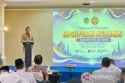 Pemkab Batang mendorong pelaksanaan Program MBG berpedoman aturan BGN
