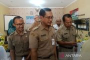 Pemkab Batang meminta warga aktif perbarui data desil