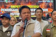 Herman Deru minta Puskesmas buka 24 Jam tangani pasien ISPA